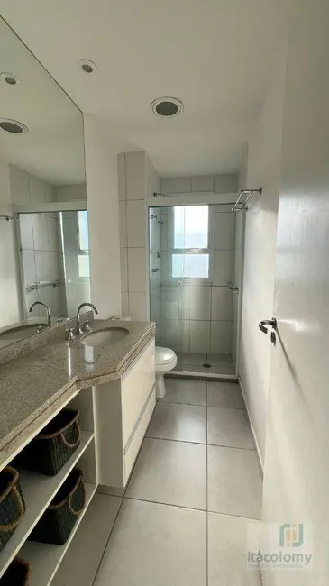 Foto 9 de Apartamento com 3 quartos à venda, 96m2 em Alphaville Conde II, Barueri - SP