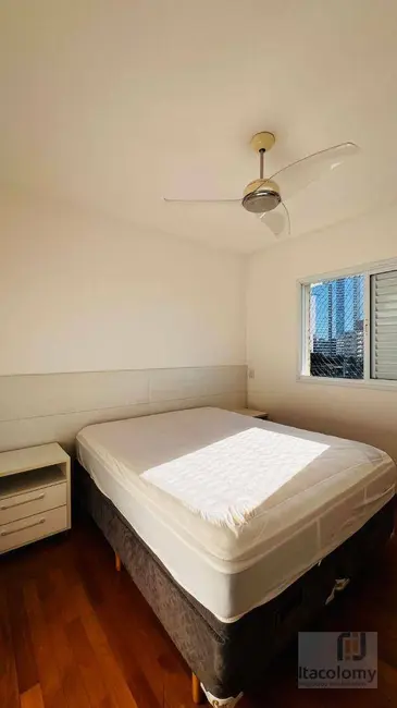 Foto 4 de Apartamento com 3 quartos à venda, 96m2 em Alphaville Conde II, Barueri - SP