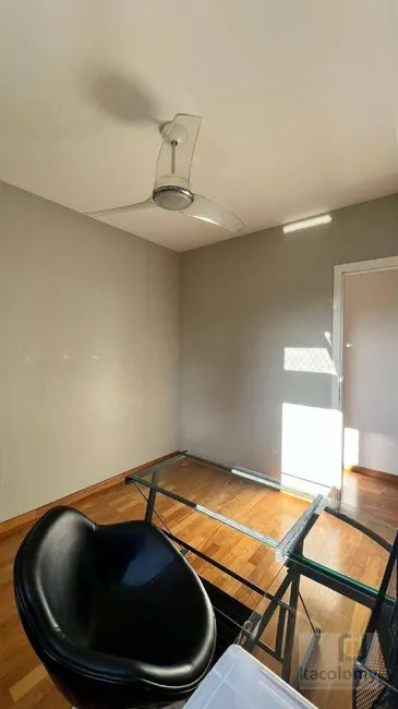 Apartamento com 3 quartos à venda, 96m2 em Alphaville Conde II, Barueri - SP - imagem 7 Foto 7 de Apartamento com 3 quartos à venda, 96m2 em Alphaville Conde II, Barueri - SP