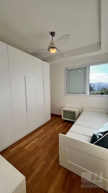 Apartamento com 3 quartos à venda, 96m2 em Alphaville Conde II, Barueri - SP - imagem 6 Foto 6 de Apartamento com 3 quartos à venda, 96m2 em Alphaville Conde II, Barueri - SP