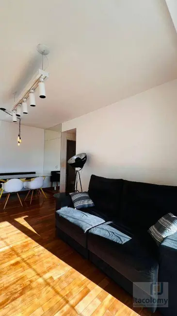 Apartamento com 3 quartos à venda, 96m2 em Alphaville Conde II, Barueri - SP - imagem 1 Foto 1 de Apartamento com 3 quartos à venda, 96m2 em Alphaville Conde II, Barueri - SP