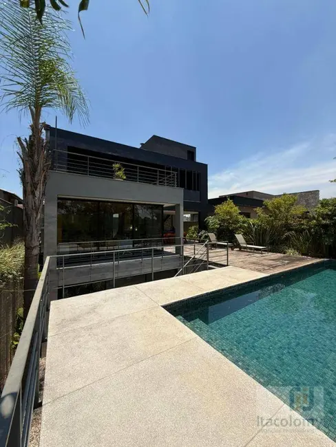 Foto 6 de Casa de Condomínio com 3 quartos à venda, 426m2 em Colinas da Anhangüera, Santana De Parnaiba - SP