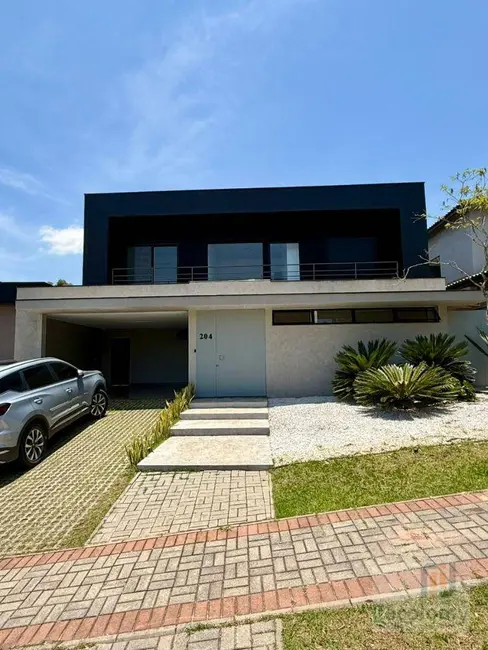 Foto 5 de Casa de Condomínio com 3 quartos à venda, 426m2 em Colinas da Anhangüera, Santana De Parnaiba - SP