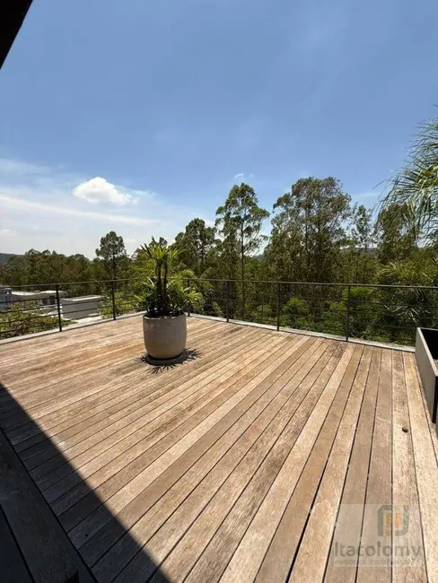 Foto 8 de Casa de Condomínio com 3 quartos à venda, 426m2 em Colinas da Anhangüera, Santana De Parnaiba - SP