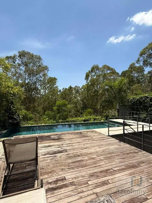 Foto 7 de Casa de Condomínio com 3 quartos à venda, 426m2 em Colinas da Anhangüera, Santana De Parnaiba - SP