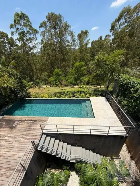 Foto 1 de Casa de Condomínio com 3 quartos à venda, 426m2 em Colinas da Anhangüera, Santana De Parnaiba - SP