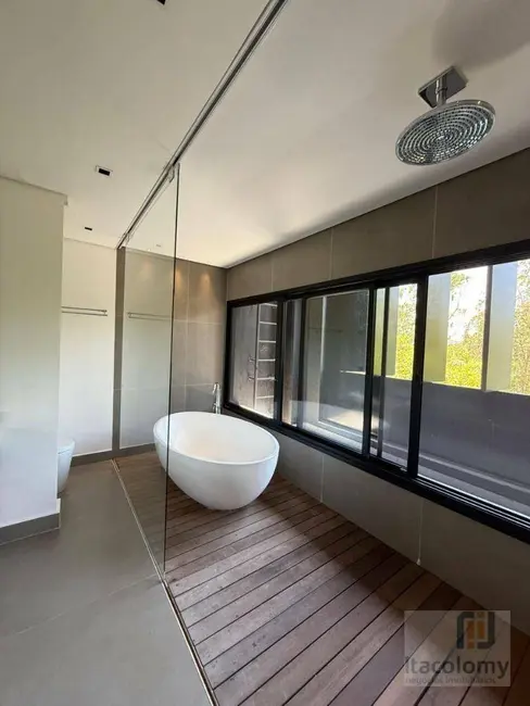 Foto 4 de Casa de Condomínio com 3 quartos à venda, 426m2 em Colinas da Anhangüera, Santana De Parnaiba - SP