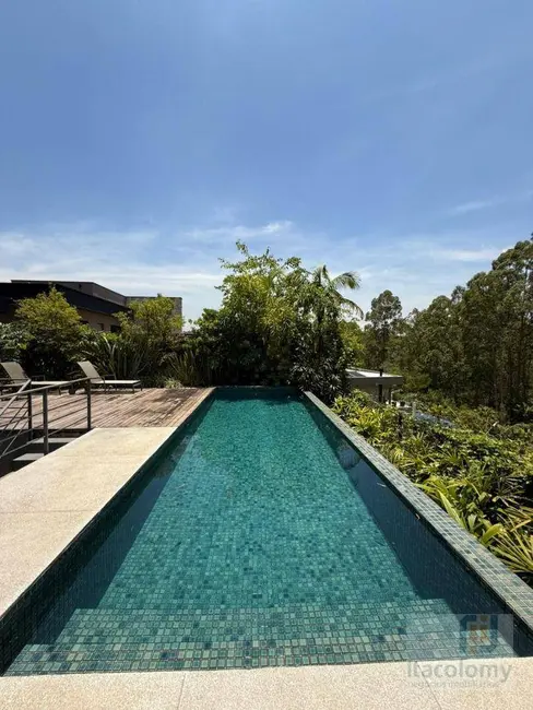 Foto 2 de Casa de Condomínio com 3 quartos à venda, 426m2 em Colinas da Anhangüera, Santana De Parnaiba - SP