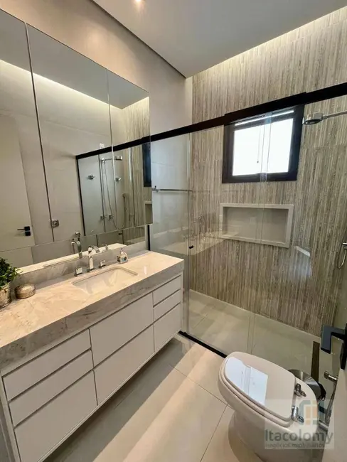 Foto 2 de Casa de Condomínio com 3 quartos à venda, 580m2 em Colinas da Anhangüera, Santana De Parnaiba - SP