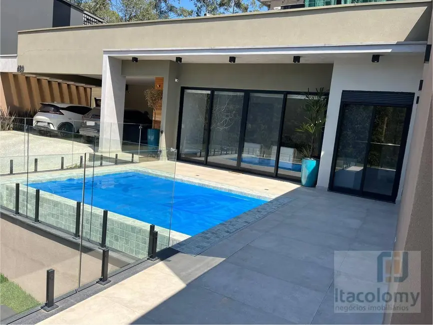 Foto 7 de Casa de Condomínio com 3 quartos à venda, 580m2 em Colinas da Anhangüera, Santana De Parnaiba - SP