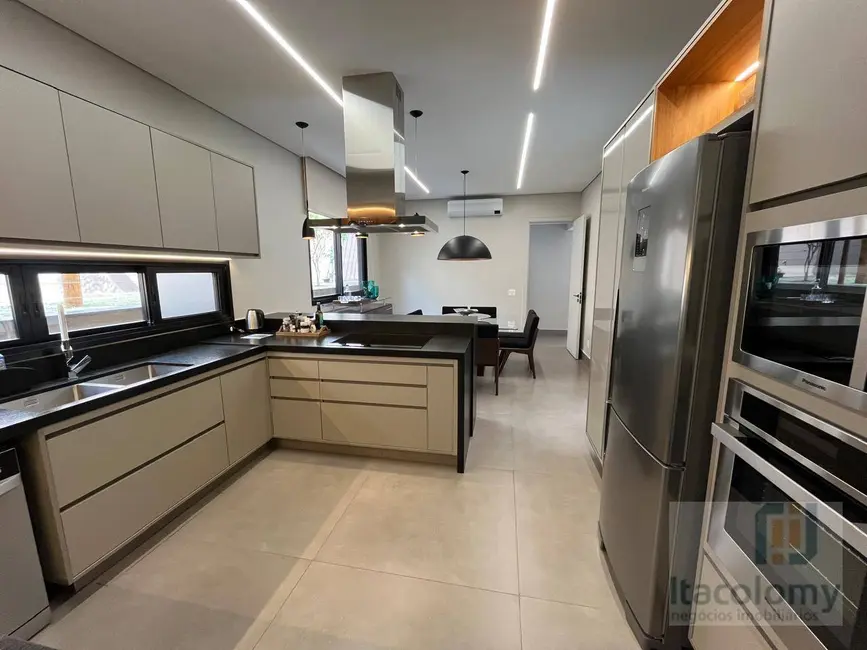 Foto 1 de Casa de Condomínio com 3 quartos à venda, 580m2 em Colinas da Anhangüera, Santana De Parnaiba - SP