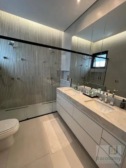 Foto 3 de Casa de Condomínio com 3 quartos à venda, 580m2 em Colinas da Anhangüera, Santana De Parnaiba - SP