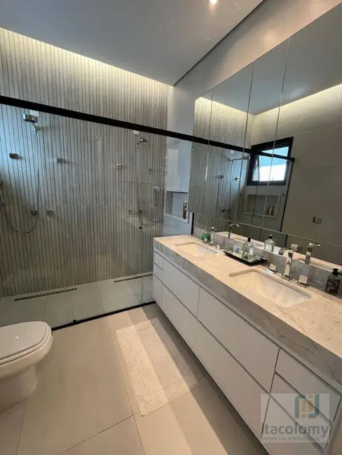 Foto 3 de Casa de Condomínio com 3 quartos à venda, 580m2 em Colinas da Anhangüera, Santana De Parnaiba - SP