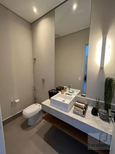 Foto 8 de Casa de Condomínio com 3 quartos à venda, 580m2 em Colinas da Anhangüera, Santana De Parnaiba - SP