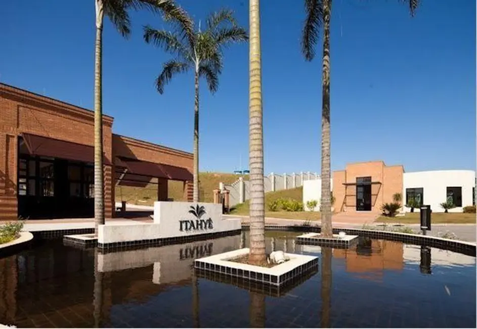 Foto 8 de Terreno / Lote à venda, 582m2 em Colinas da Anhangüera, Santana De Parnaiba - SP