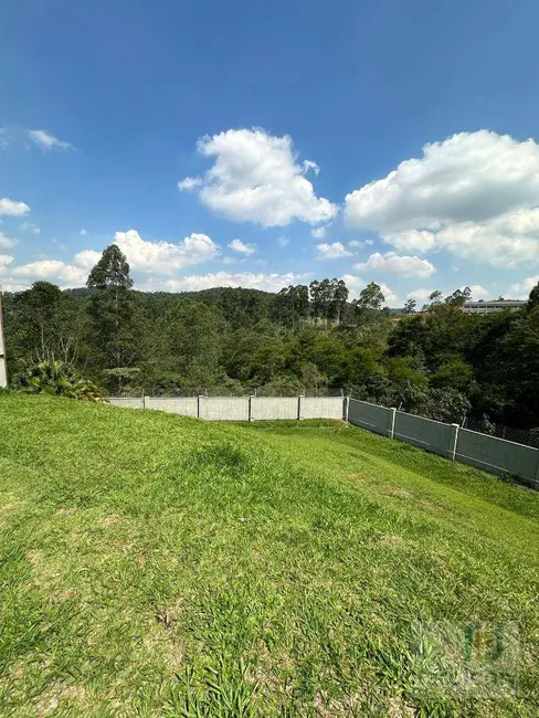 Foto 1 de Terreno / Lote à venda, 582m2 em Colinas da Anhangüera, Santana De Parnaiba - SP