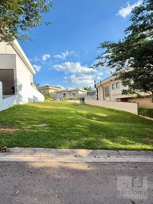 Foto 1 de Terreno / Lote à venda, 420m2 em Colinas da Anhangüera, Santana De Parnaiba - SP