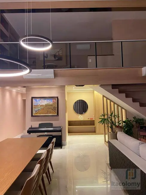 Apartamento com 4 quartos à venda, 336m2 em Alphaville Empresarial, Barueri - SP - imagem 4 Foto 4 de Apartamento com 4 quartos à venda, 336m2 em Alphaville Empresarial, Barueri - SP