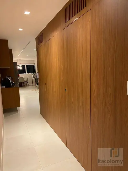 Foto 9 de Apartamento com 4 quartos à venda, 336m2 em Alphaville Empresarial, Barueri - SP