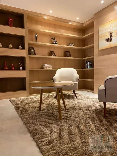 Foto 5 de Apartamento com 4 quartos à venda, 336m2 em Alphaville Empresarial, Barueri - SP