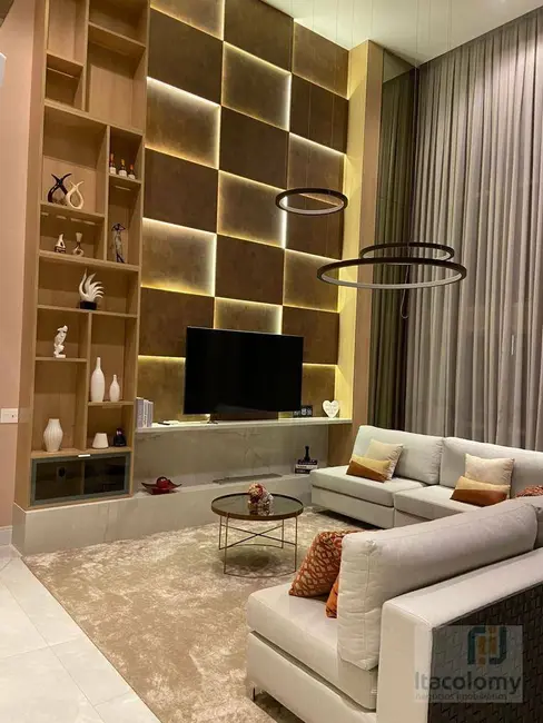 Apartamento com 4 quartos à venda, 336m2 em Alphaville Empresarial, Barueri - SP - imagem 2 Foto 2 de Apartamento com 4 quartos à venda, 336m2 em Alphaville Empresarial, Barueri - SP