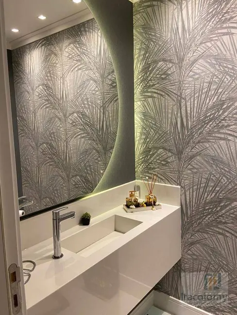 Apartamento com 4 quartos à venda, 336m2 em Alphaville Empresarial, Barueri - SP - imagem 7 Foto 7 de Apartamento com 4 quartos à venda, 336m2 em Alphaville Empresarial, Barueri - SP