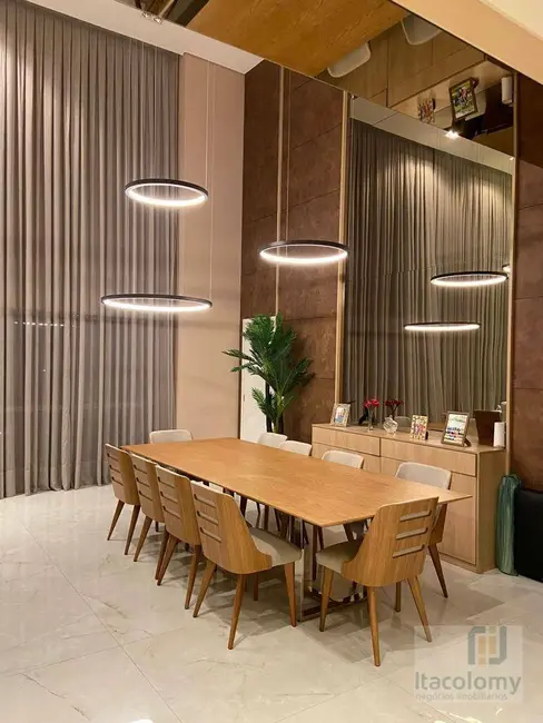 Foto 1 de Apartamento com 4 quartos à venda, 336m2 em Alphaville Empresarial, Barueri - SP