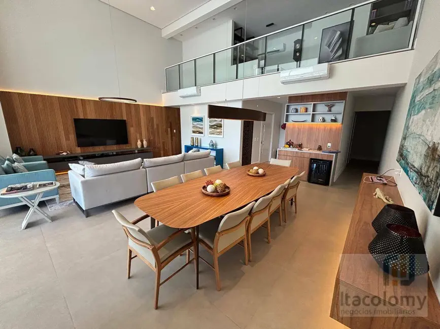 Foto 1 de Apartamento com 4 quartos à venda, 336m2 em Alphaville Empresarial, Barueri - SP