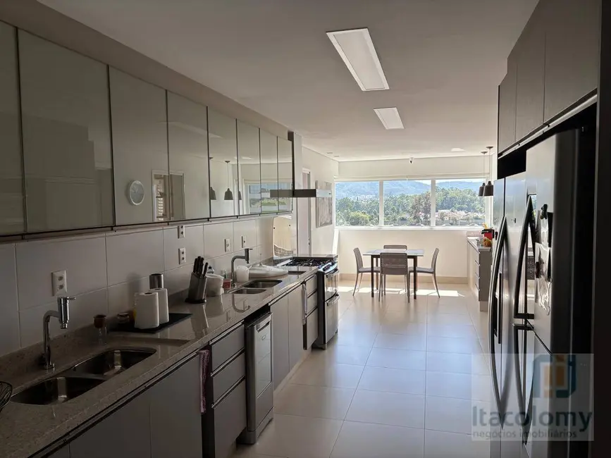 Foto 7 de Apartamento com 4 quartos à venda, 336m2 em Alphaville Empresarial, Barueri - SP