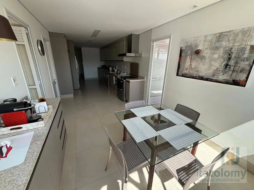 Foto 9 de Apartamento com 4 quartos à venda, 336m2 em Alphaville Empresarial, Barueri - SP