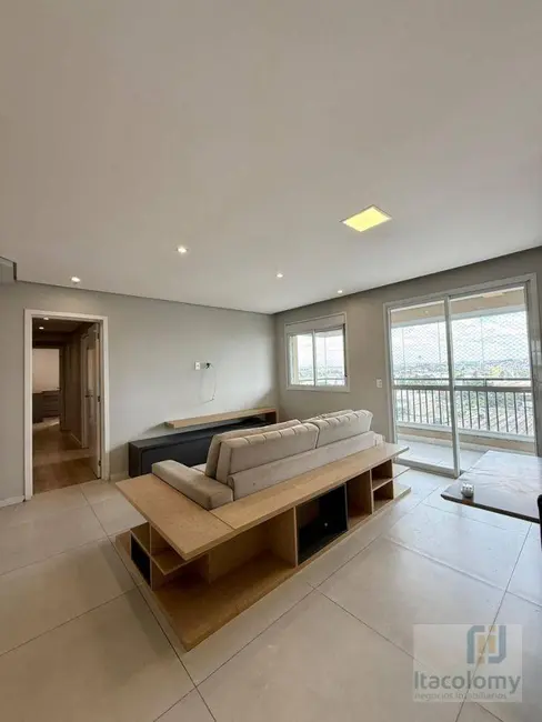 Foto 3 de Apartamento com 3 quartos à venda, 109m2 em Centro Comercial Jubran, Barueri - SP