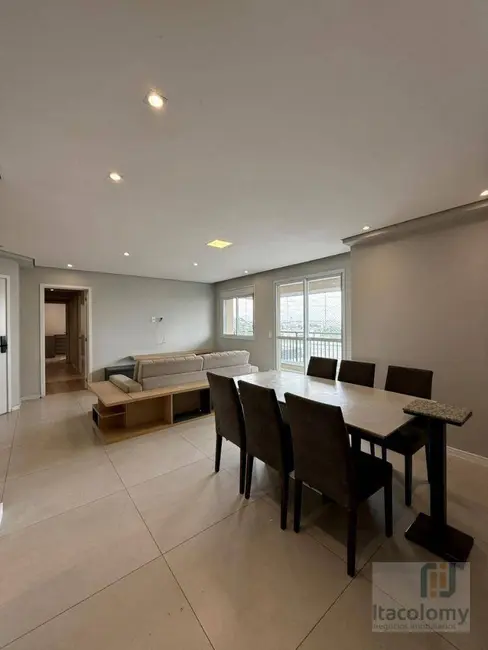 Foto 5 de Apartamento com 3 quartos à venda, 109m2 em Centro Comercial Jubran, Barueri - SP