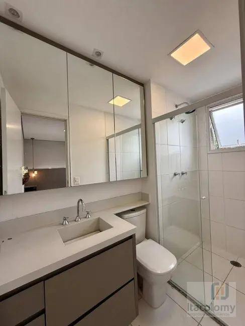 Foto 9 de Apartamento com 3 quartos à venda, 109m2 em Centro Comercial Jubran, Barueri - SP