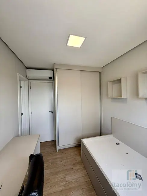 Foto 4 de Apartamento com 3 quartos à venda, 109m2 em Centro Comercial Jubran, Barueri - SP