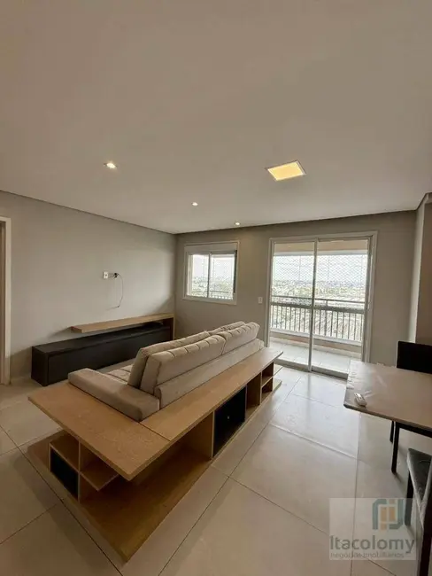 Foto 7 de Apartamento com 3 quartos à venda, 109m2 em Centro Comercial Jubran, Barueri - SP