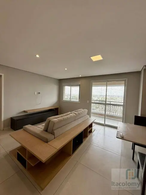 Foto 7 de Apartamento com 3 quartos à venda, 109m2 em Centro Comercial Jubran, Barueri - SP