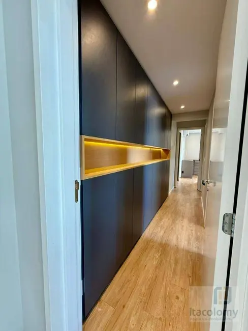 Foto 8 de Apartamento com 3 quartos à venda, 109m2 em Centro Comercial Jubran, Barueri - SP