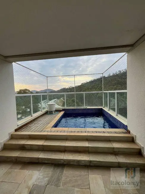 Foto 5 de Apartamento com 4 quartos à venda, 367m2 em Santana De Parnaiba - SP