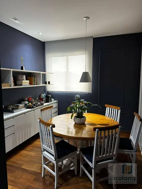 Foto 7 de Apartamento com 4 quartos à venda, 367m2 em Santana De Parnaiba - SP