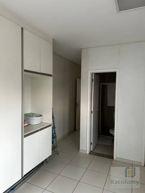 Foto 9 de Apartamento com 4 quartos à venda, 367m2 em Santana De Parnaiba - SP