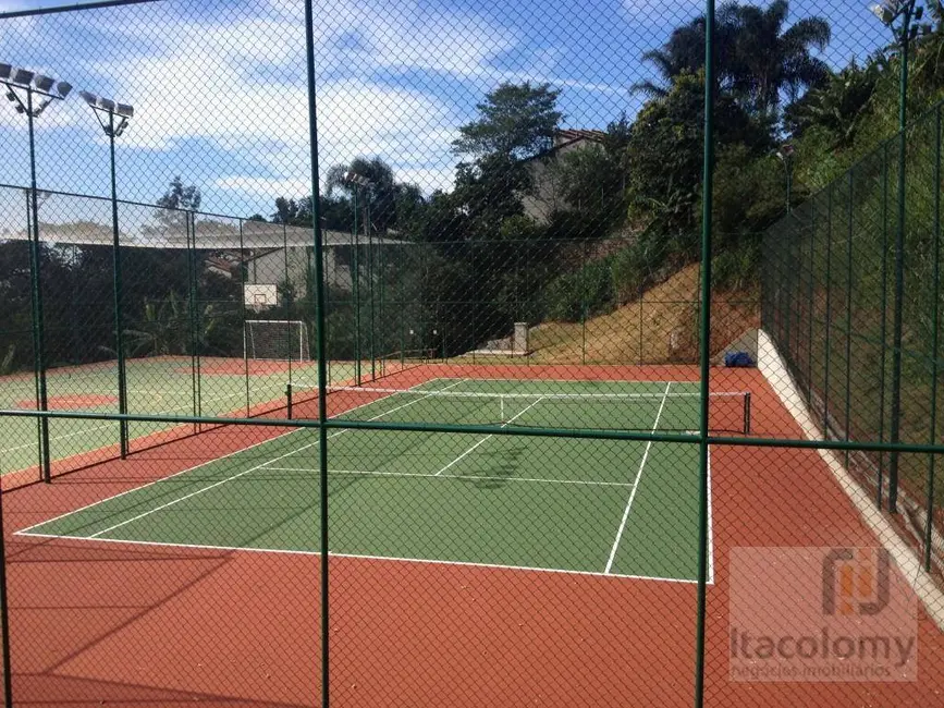 Foto 9 de Terreno / Lote à venda, 546m2 em Tamboré, Santana De Parnaiba - SP