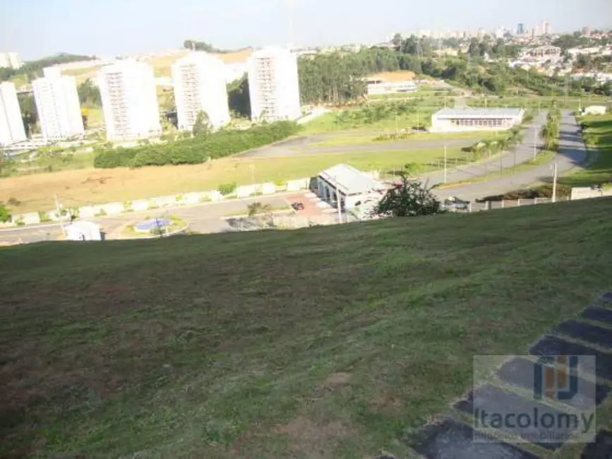 Foto 7 de Terreno / Lote à venda, 546m2 em Tamboré, Santana De Parnaiba - SP