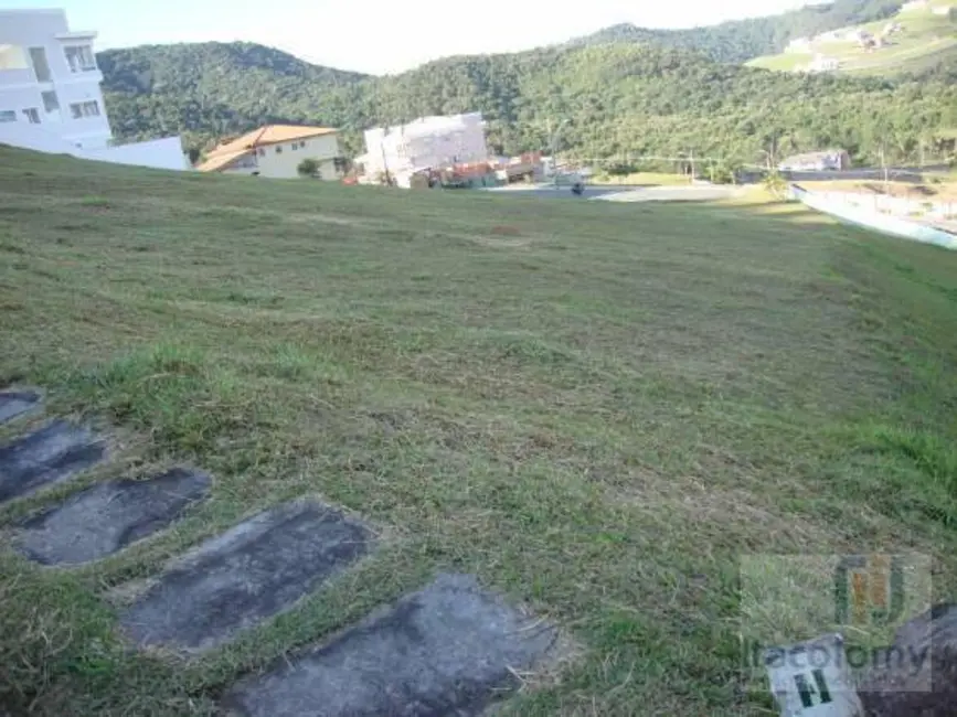 Foto 2 de Terreno / Lote à venda, 546m2 em Tamboré, Santana De Parnaiba - SP