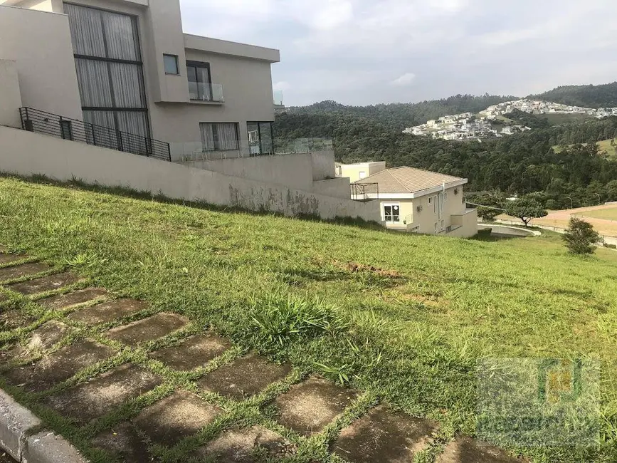 Foto 1 de Terreno / Lote à venda, 546m2 em Tamboré, Santana De Parnaiba - SP
