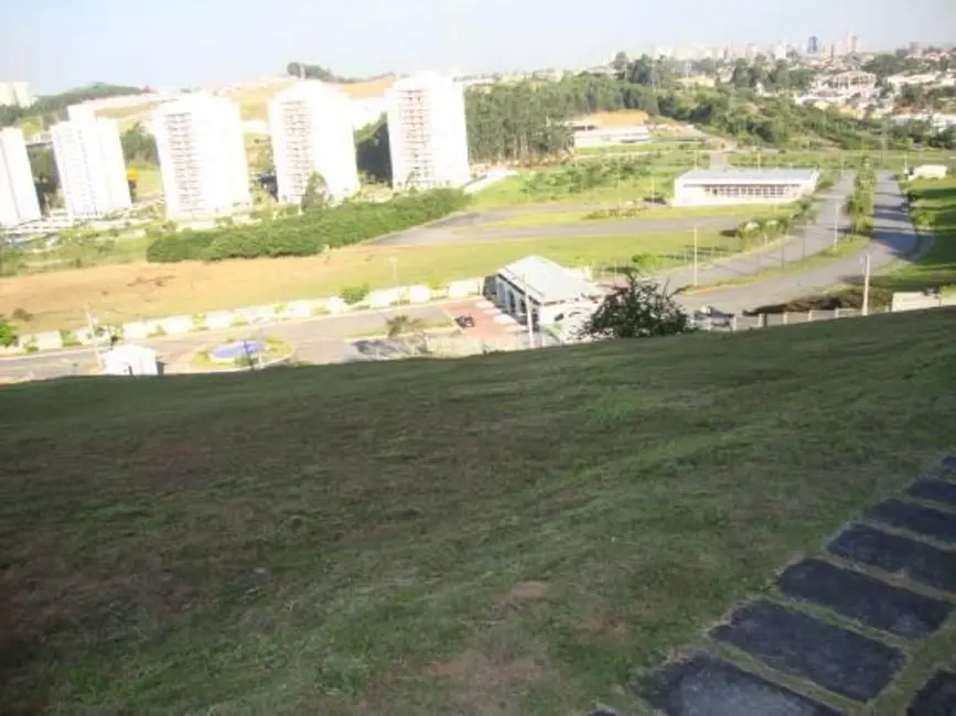 Foto 7 de Terreno / Lote à venda, 546m2 em Tamboré, Santana De Parnaiba - SP