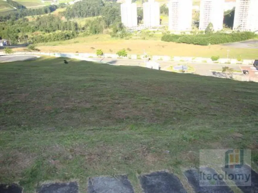 Foto 3 de Terreno / Lote à venda, 546m2 em Tamboré, Santana De Parnaiba - SP