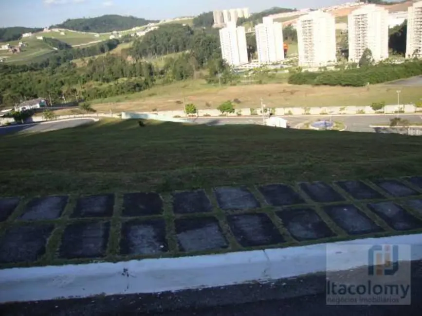 Foto 4 de Terreno / Lote à venda, 546m2 em Tamboré, Santana De Parnaiba - SP