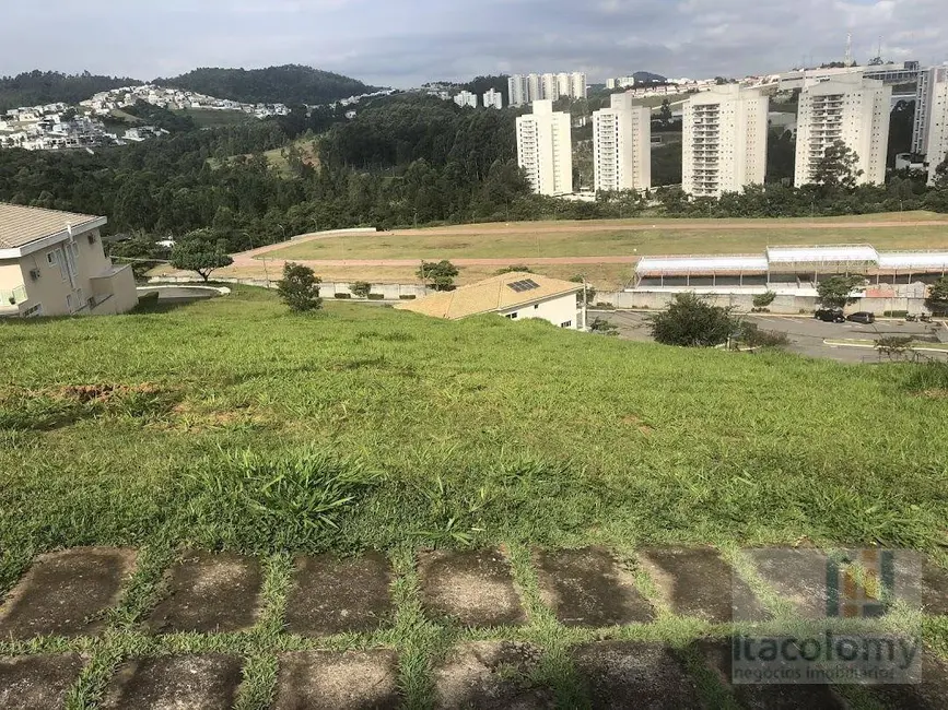 Foto 5 de Terreno / Lote à venda, 546m2 em Tamboré, Santana De Parnaiba - SP