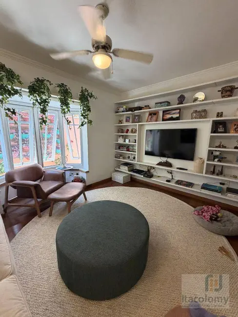 Casa de Condomínio com 4 quartos à venda, 520m2 em Santana De Parnaiba - SP - imagem 3 Foto 3 de Casa de Condomínio com 4 quartos à venda, 520m2 em Santana De Parnaiba - SP