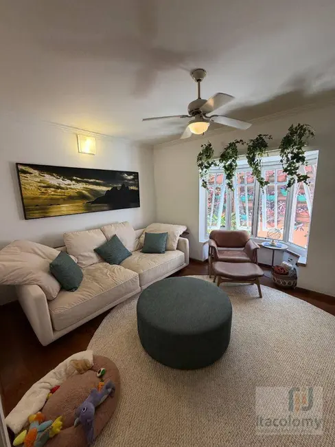 Casa de Condomínio com 4 quartos à venda, 520m2 em Santana De Parnaiba - SP - imagem 8 Foto 8 de Casa de Condomínio com 4 quartos à venda, 520m2 em Santana De Parnaiba - SP